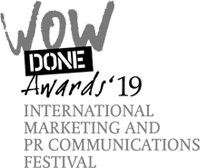 WOW Done Awards