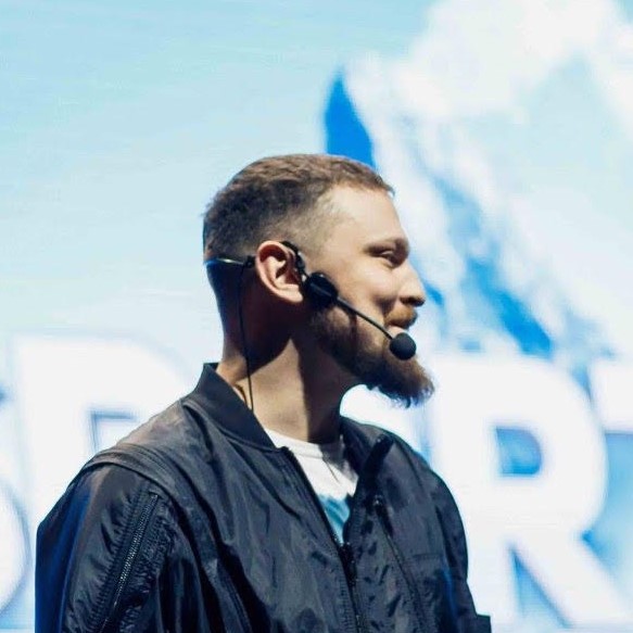 Юрій Висовень